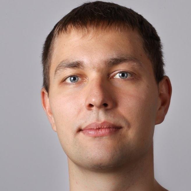 Кирилл Макаров